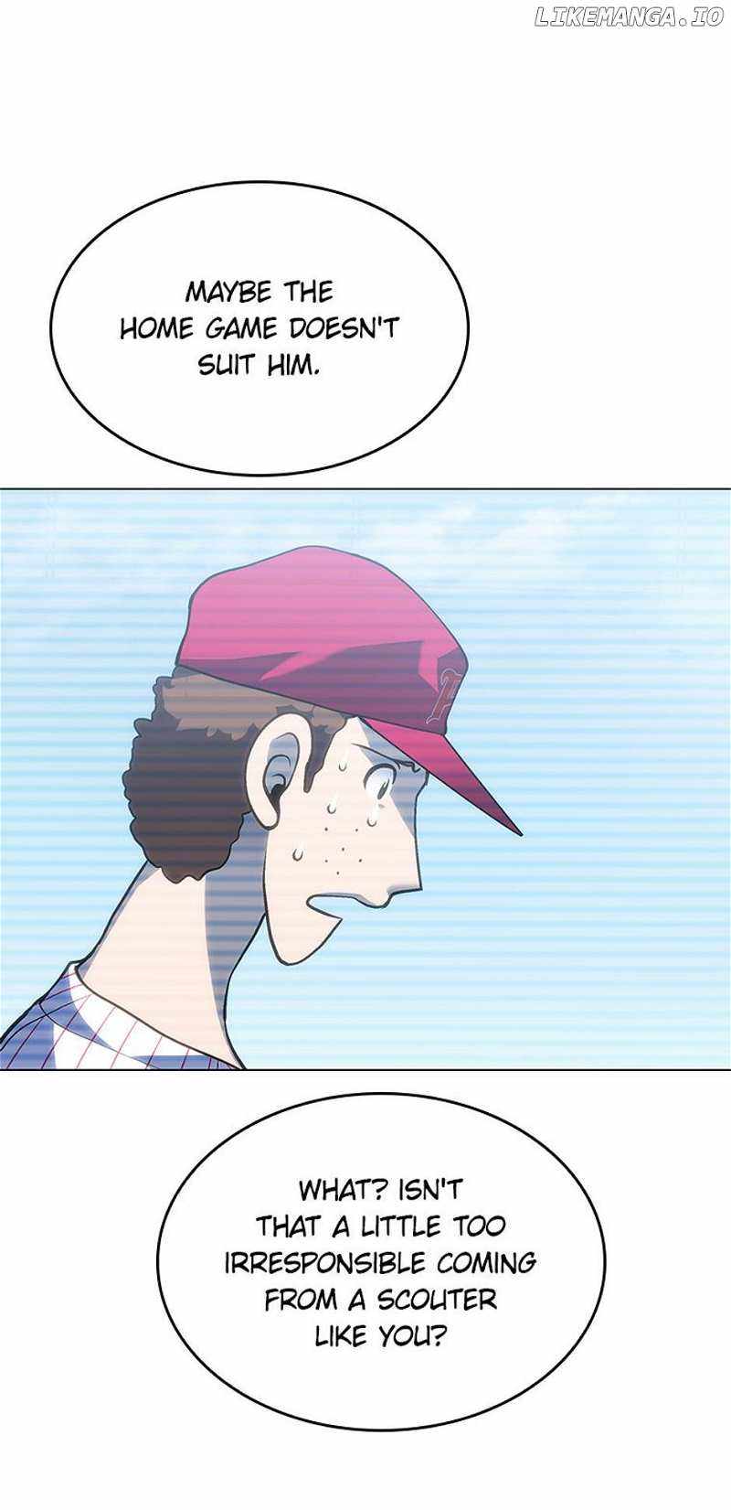 Home Plate Villain — Chapter 20 — page 45