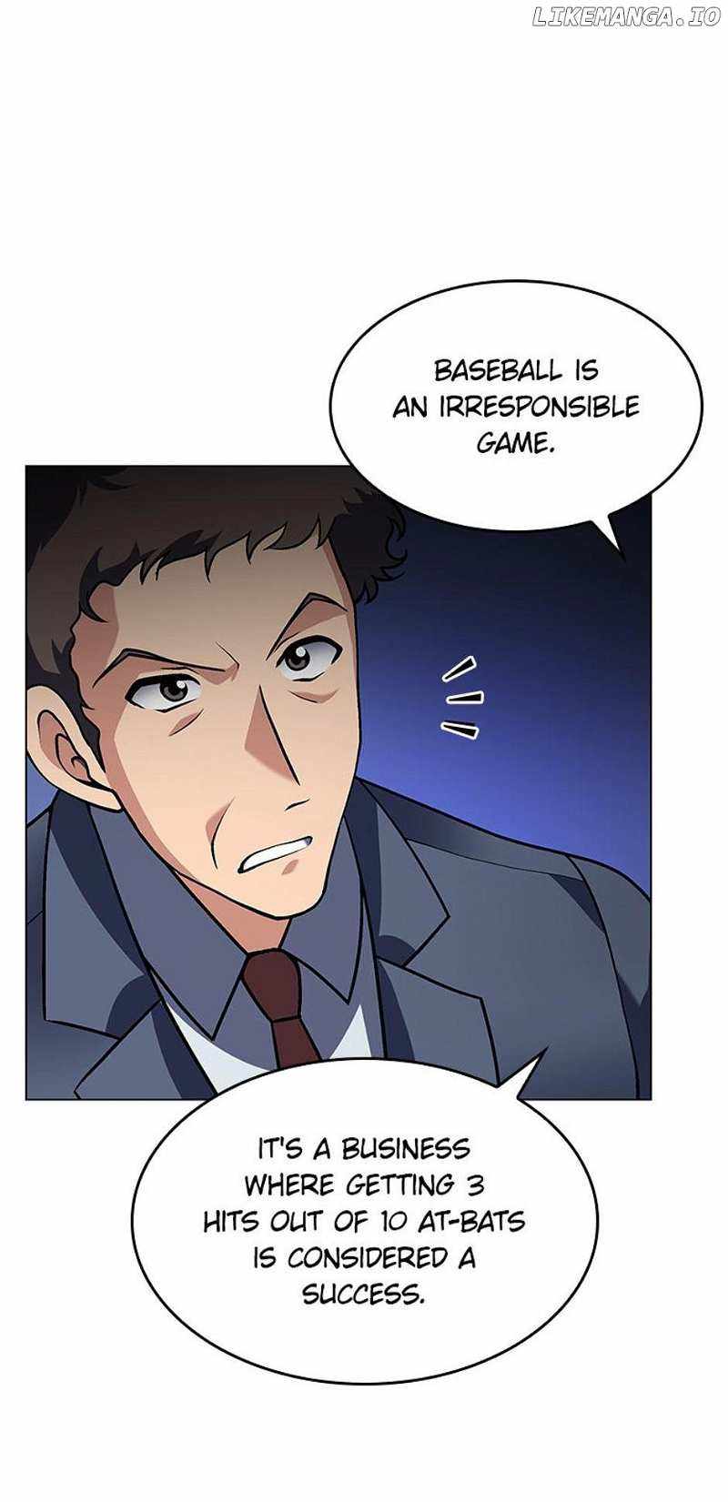 Home Plate Villain — Chapter 20 — page 46