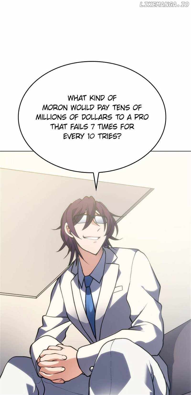 Home Plate Villain — Chapter 20 — page 47