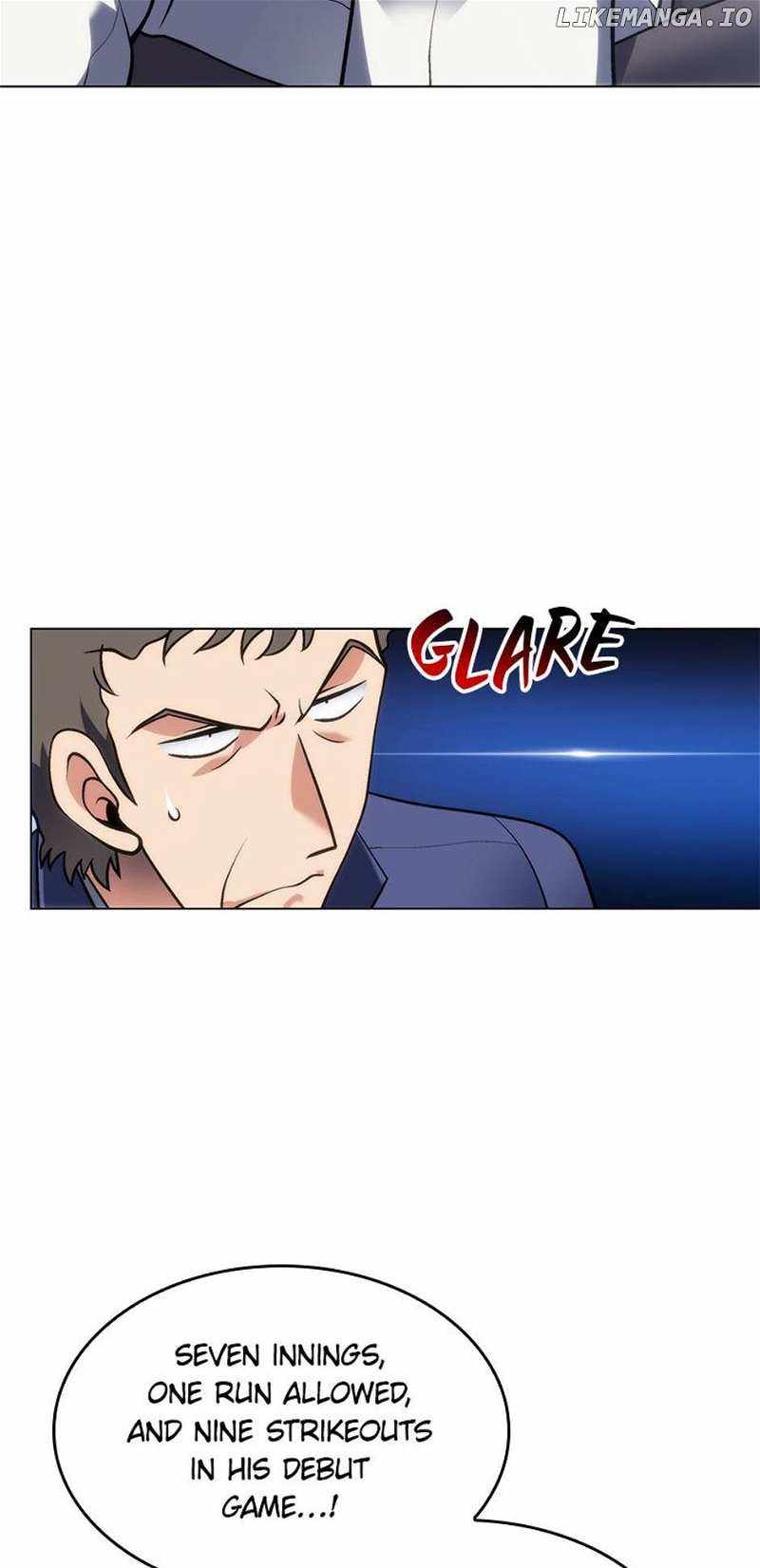 Home Plate Villain — Chapter 20 — page 48