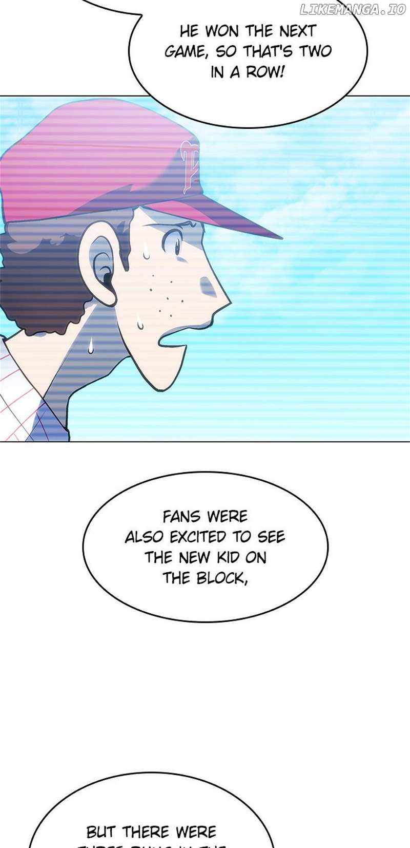 Home Plate Villain — Chapter 20 — page 49