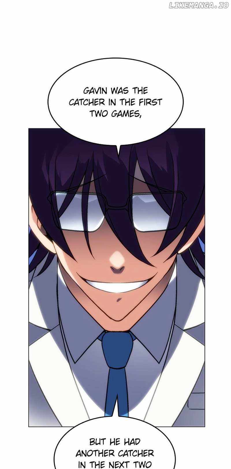 Home Plate Villain — Chapter 20 — page 52