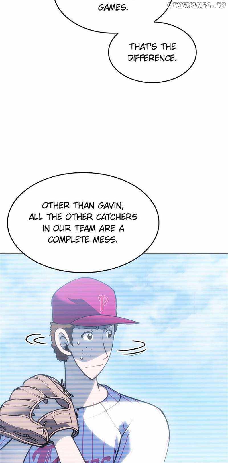 Home Plate Villain — Chapter 20 — page 53