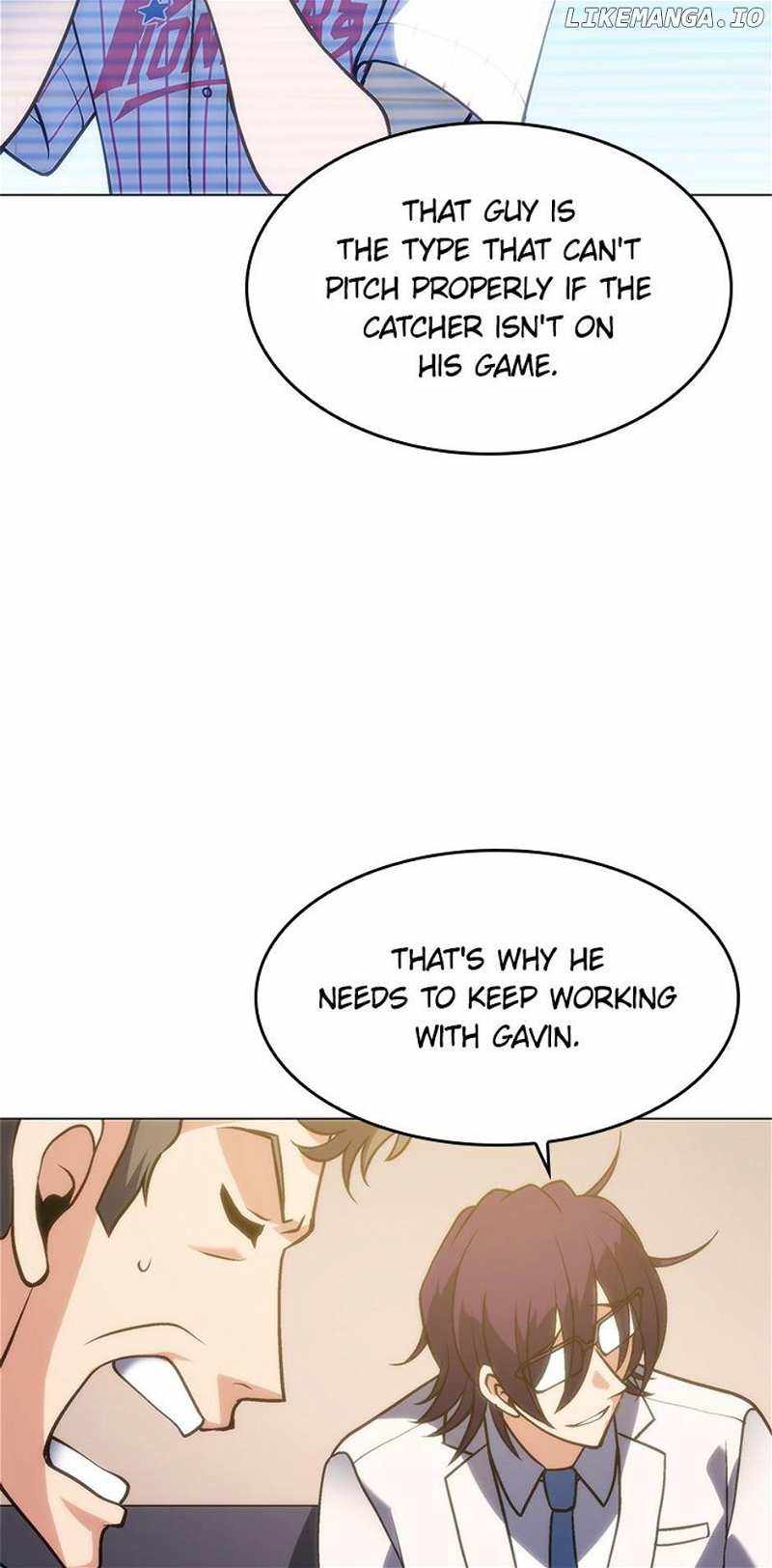 Home Plate Villain — Chapter 20 — page 54