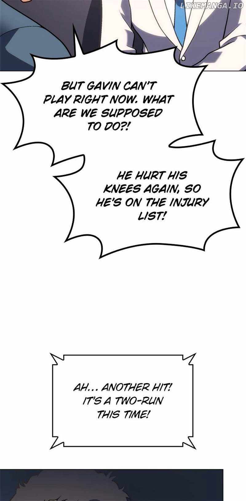 Home Plate Villain — Chapter 20 — page 55