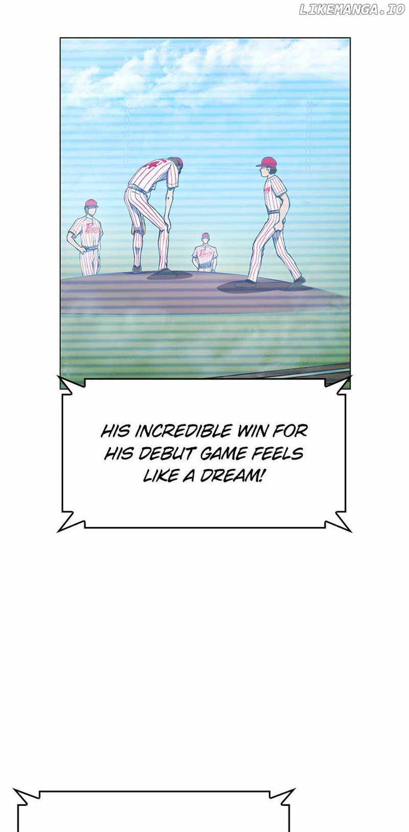 Home Plate Villain — Chapter 20 — page 57