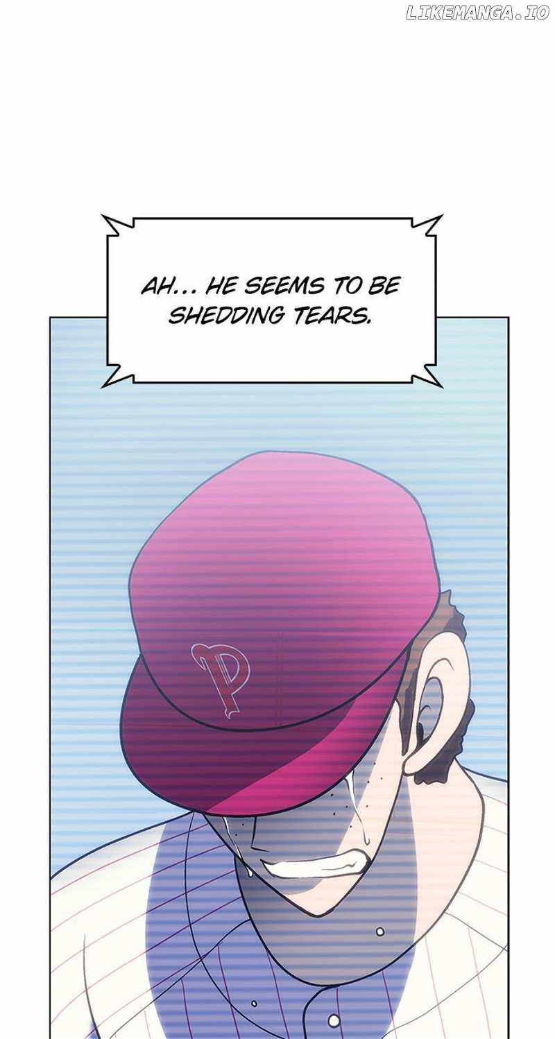 Home Plate Villain — Chapter 20 — page 59