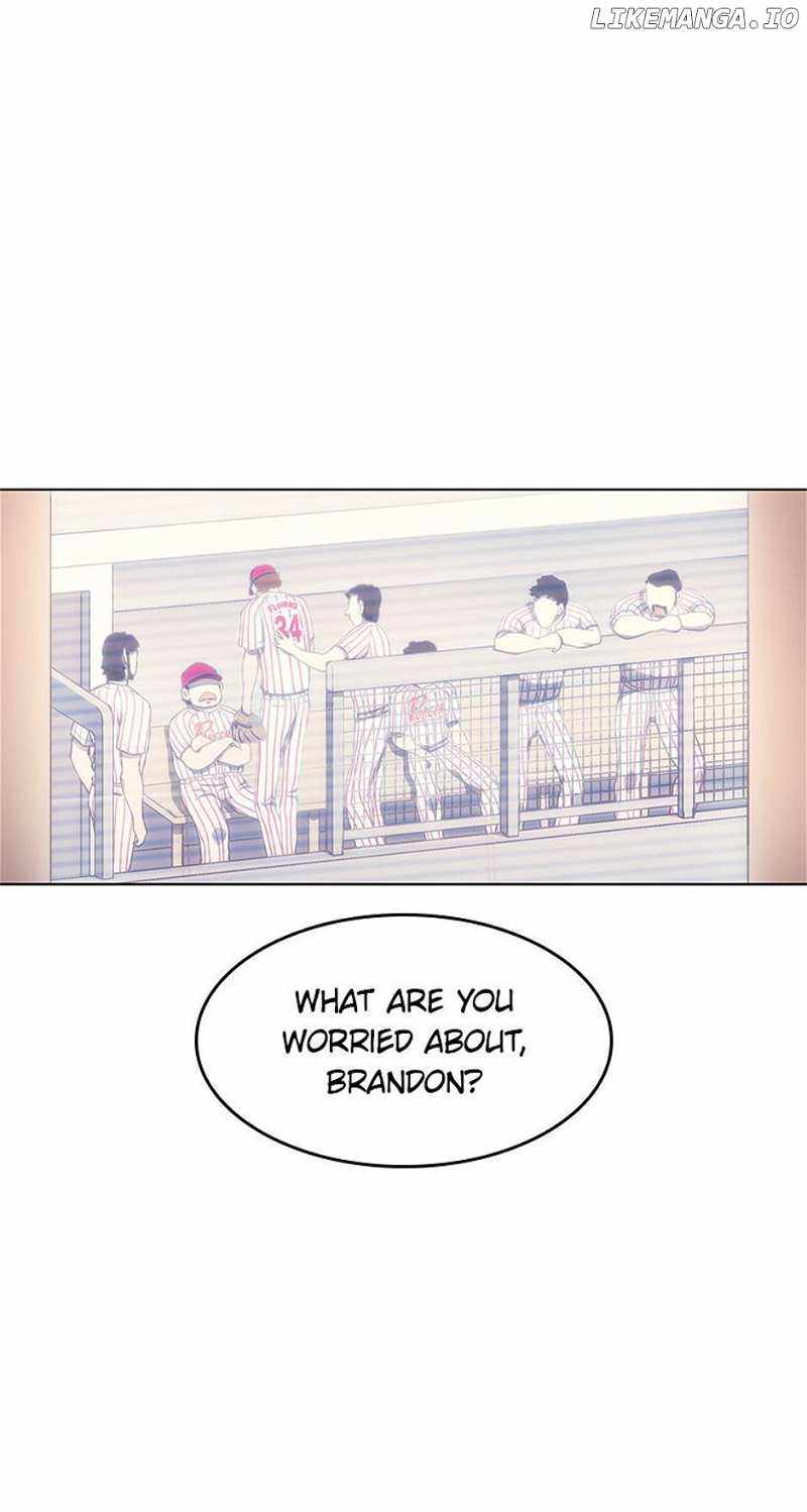 Home Plate Villain — Chapter 20 — page 62