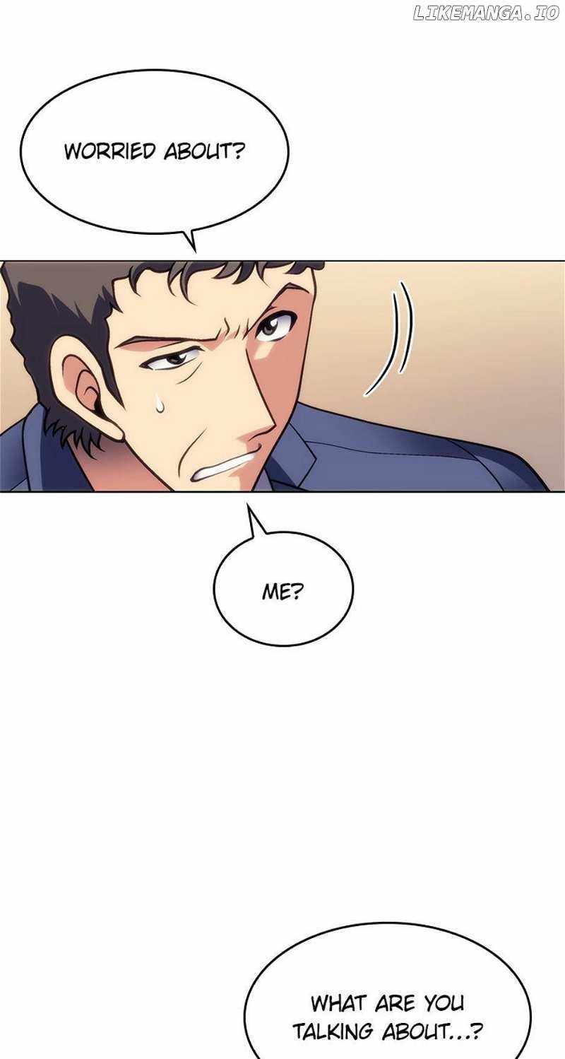 Home Plate Villain — Chapter 20 — page 63