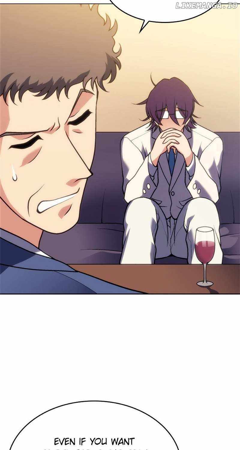 Home Plate Villain — Chapter 20 — page 64