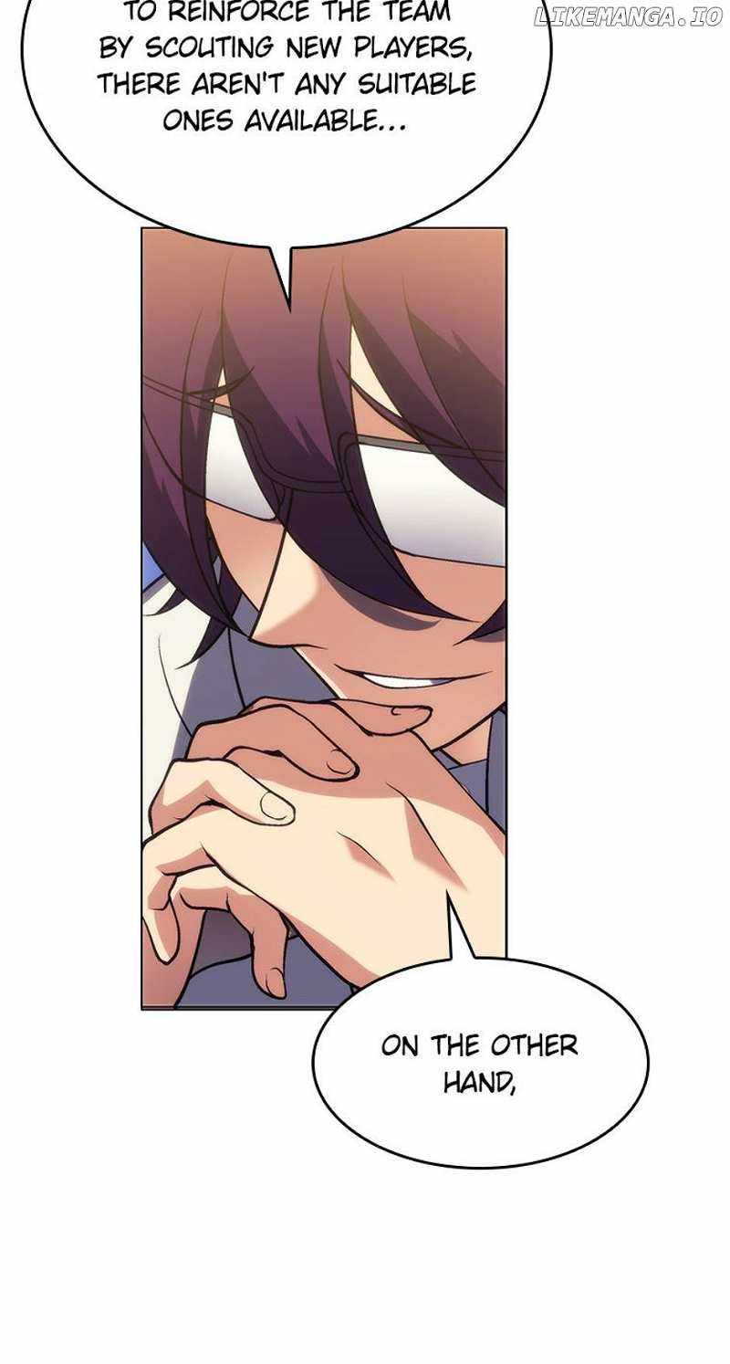 Home Plate Villain — Chapter 20 — page 65