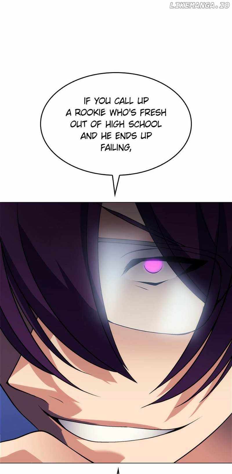 Home Plate Villain — Chapter 20 — page 66