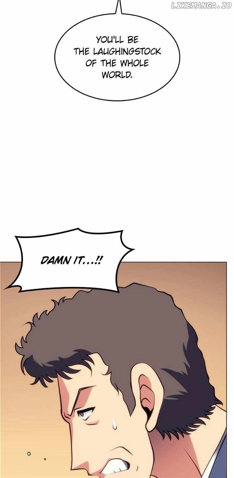 Home Plate Villain — Chapter 20 — page 67