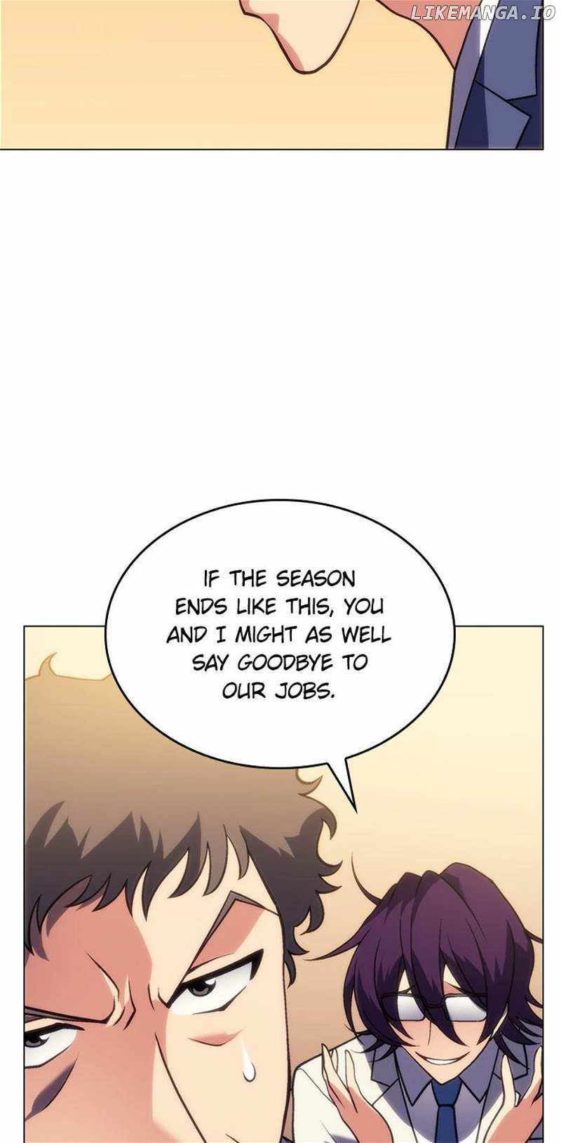 Home Plate Villain — Chapter 20 — page 68
