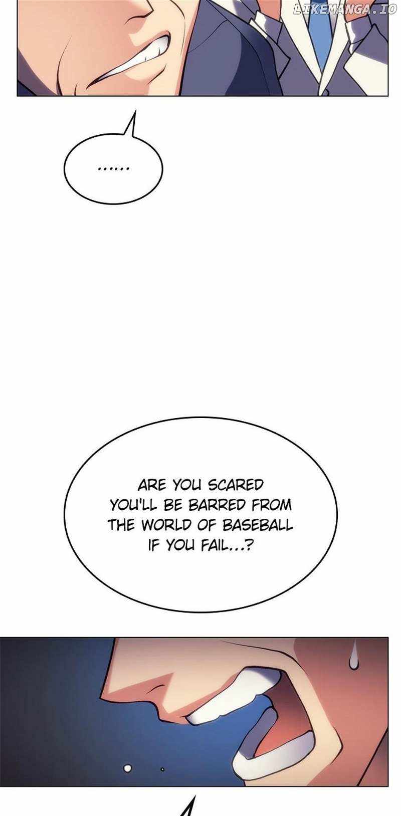 Home Plate Villain — Chapter 20 — page 69