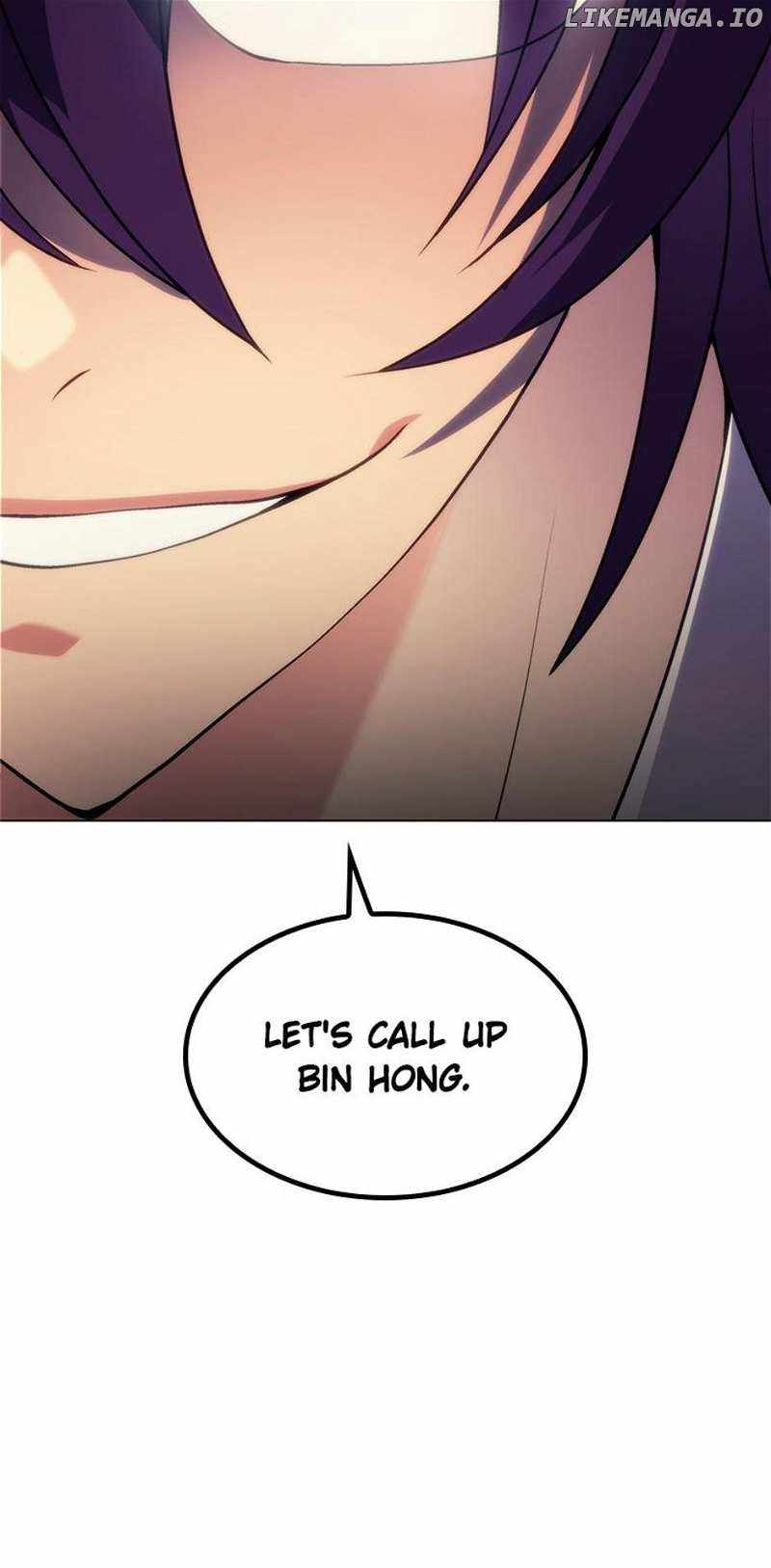 Home Plate Villain — Chapter 20 — page 71