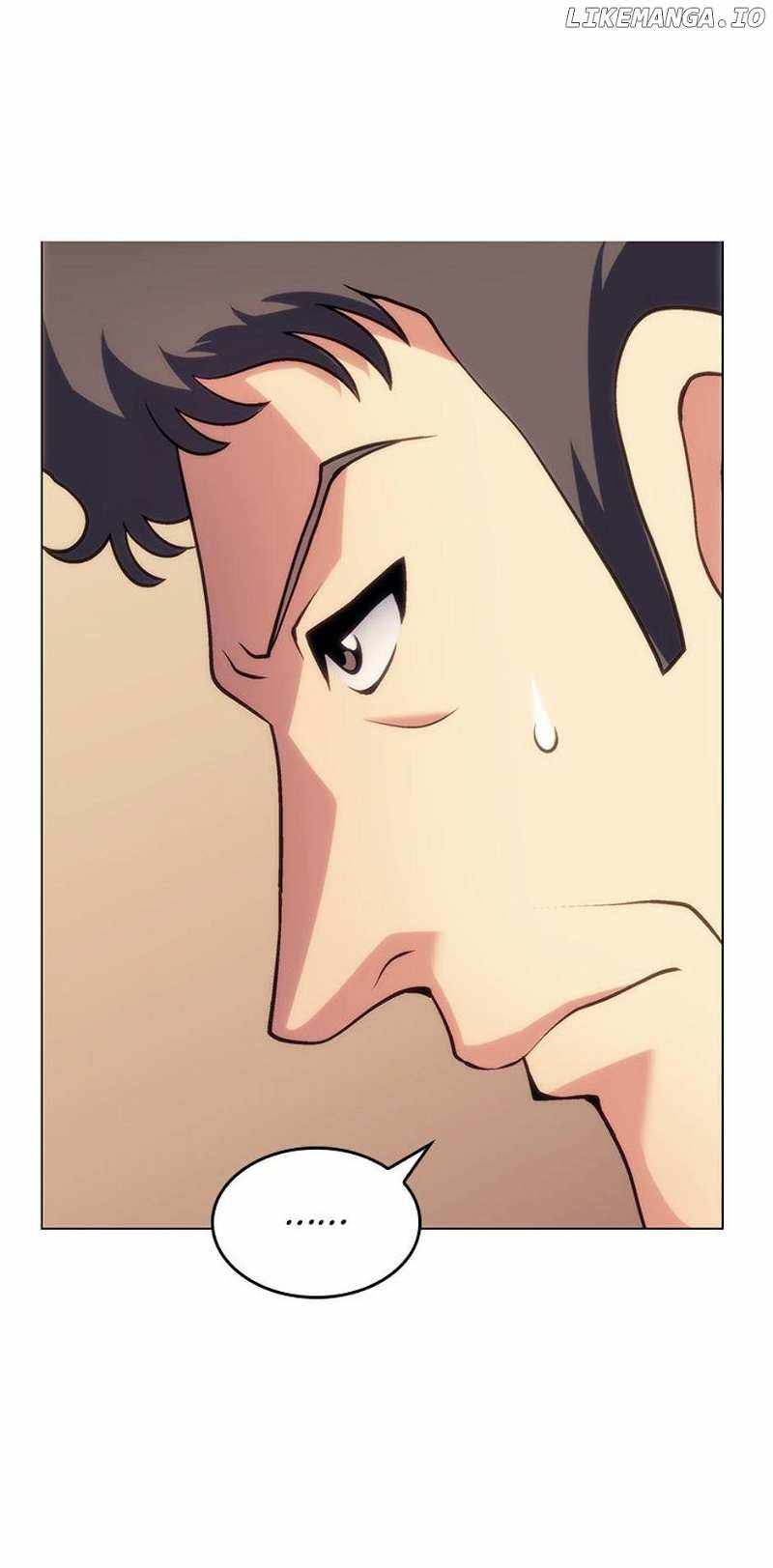 Home Plate Villain — Chapter 20 — page 72