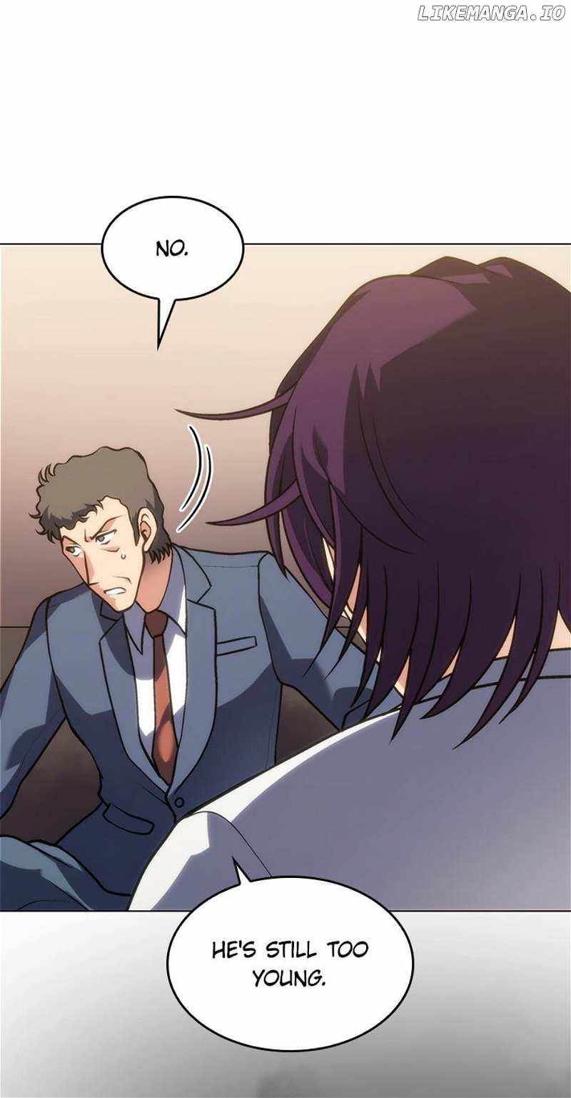 Home Plate Villain — Chapter 20 — page 73