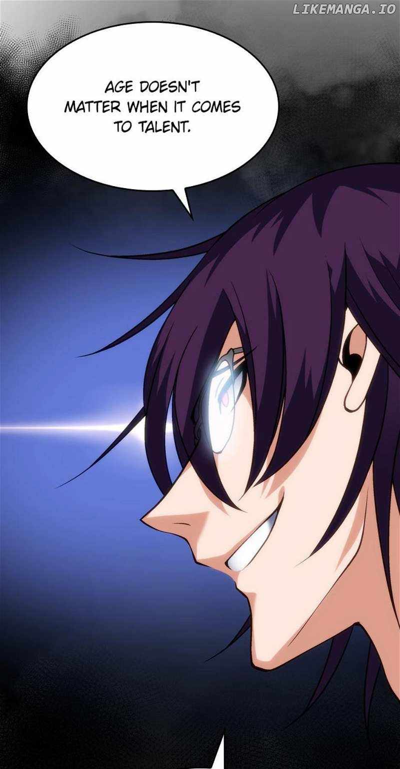 Home Plate Villain — Chapter 20 — page 74