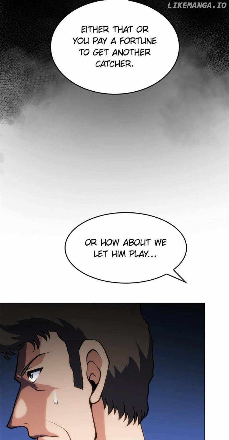 Home Plate Villain — Chapter 20 — page 75