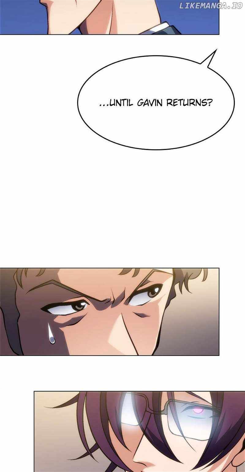 Home Plate Villain — Chapter 20 — page 76