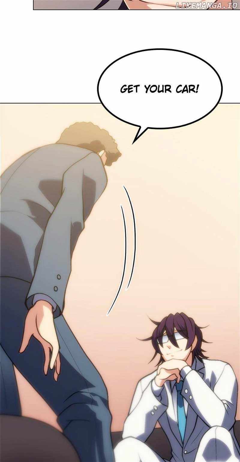 Home Plate Villain — Chapter 20 — page 77