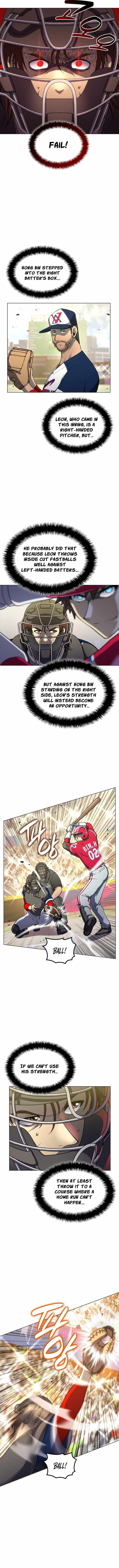 Home Plate Villain — Chapter 200 — page 2