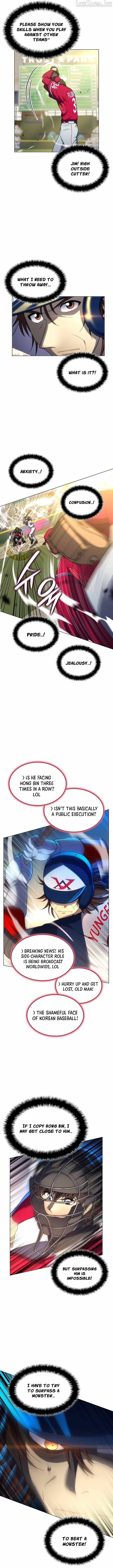 Home Plate Villain — Chapter 201 — page 9