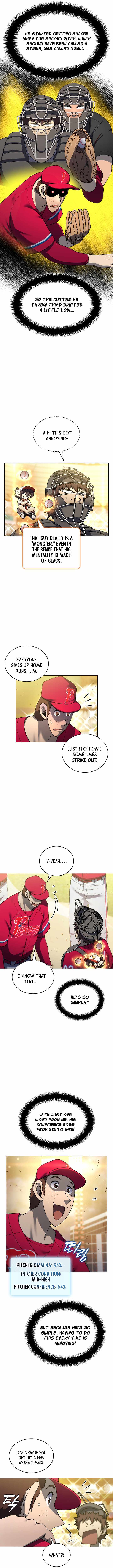Home Plate Villain — Chapter 202 — page 2