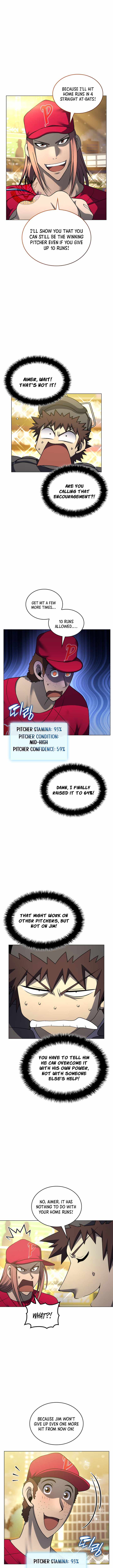 Home Plate Villain — Chapter 202 — page 3
