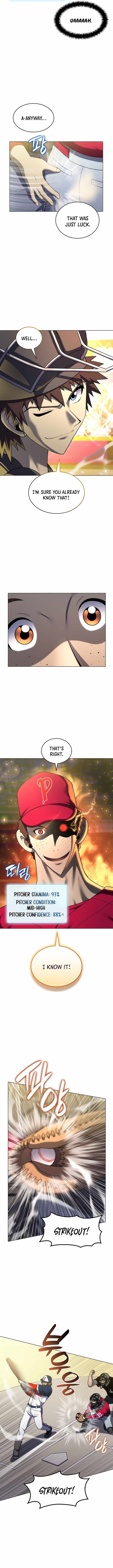 Home Plate Villain — Chapter 202 — page 6