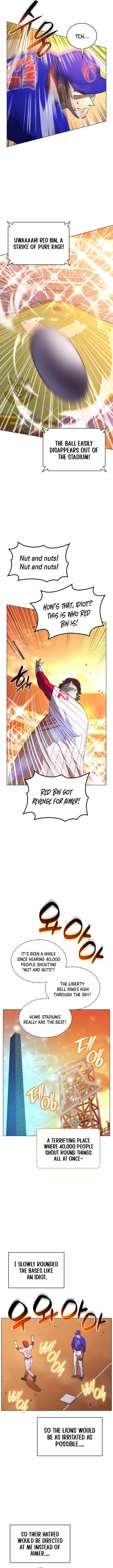 Home Plate Villain — Chapter 206 — page 7