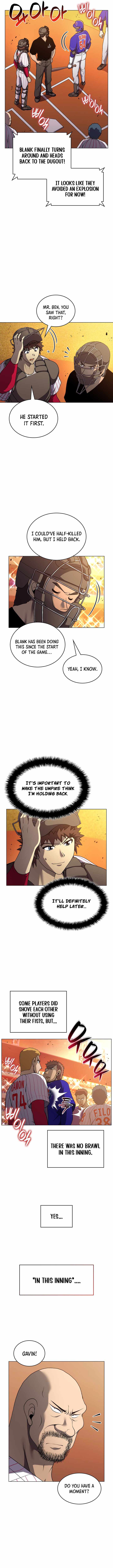 Home Plate Villain — Chapter 207 — page 2