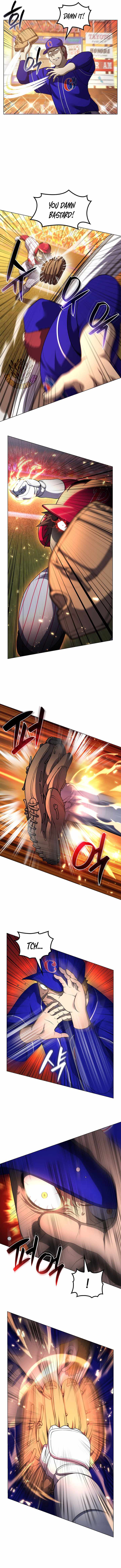 Home Plate Villain — Chapter 207 — page 7