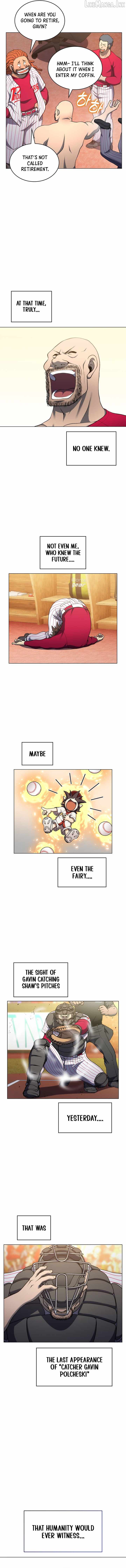 Home Plate Villain — Chapter 209 — page 4