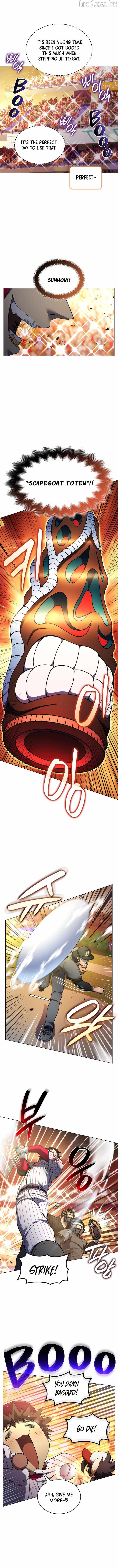 Home Plate Villain — Chapter 209 — page 7