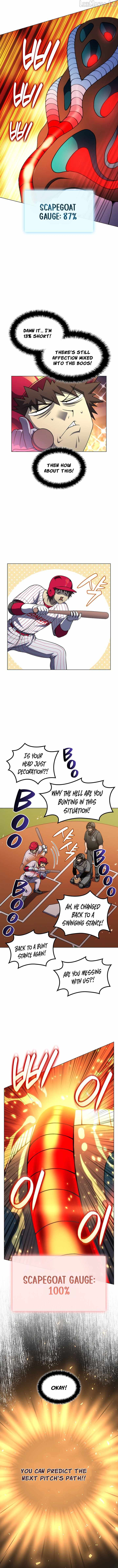 Home Plate Villain — Chapter 209 — page 8
