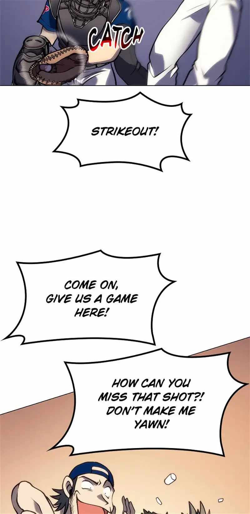Home Plate Villain — Chapter 21 — page 3