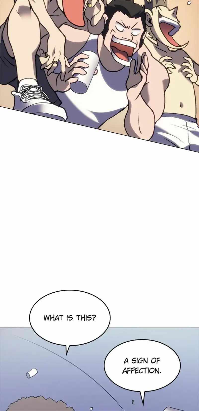 Home Plate Villain — Chapter 21 — page 4