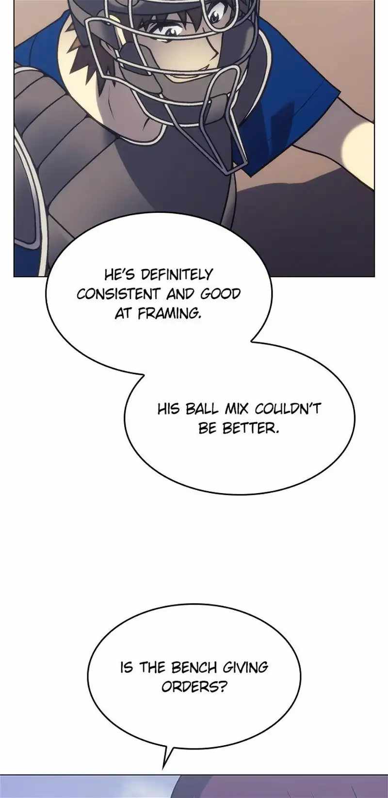 Home Plate Villain — Chapter 21 — page 6
