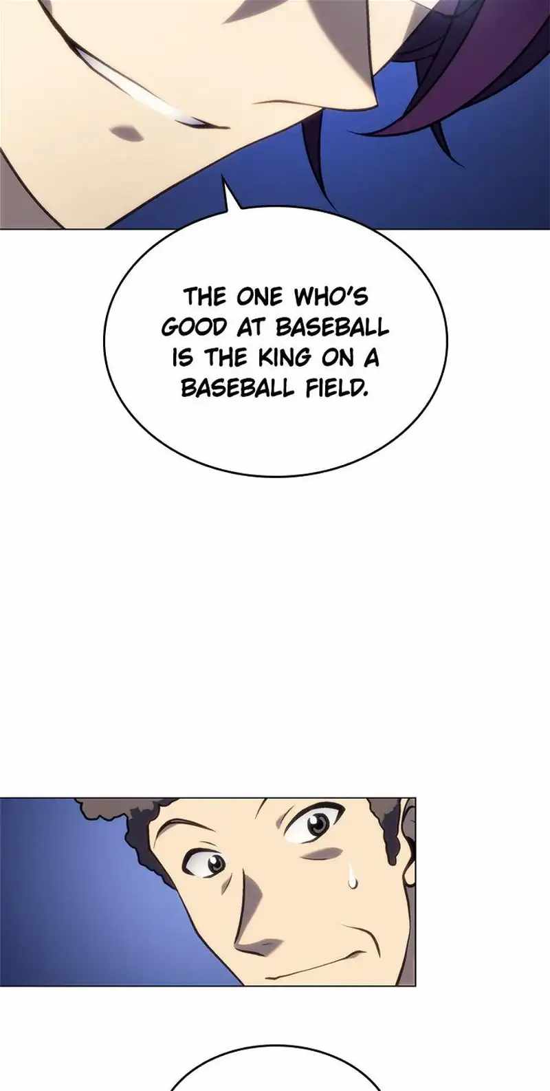 Home Plate Villain — Chapter 21 — page 10