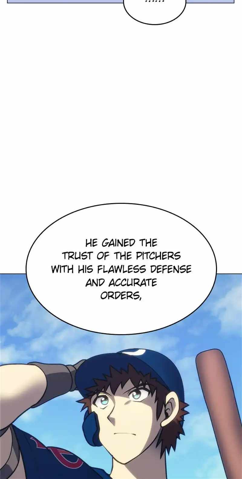 Home Plate Villain — Chapter 21 — page 14