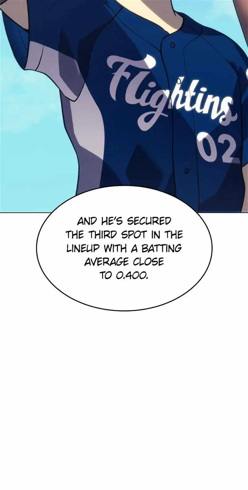 Home Plate Villain — Chapter 21 — page 15