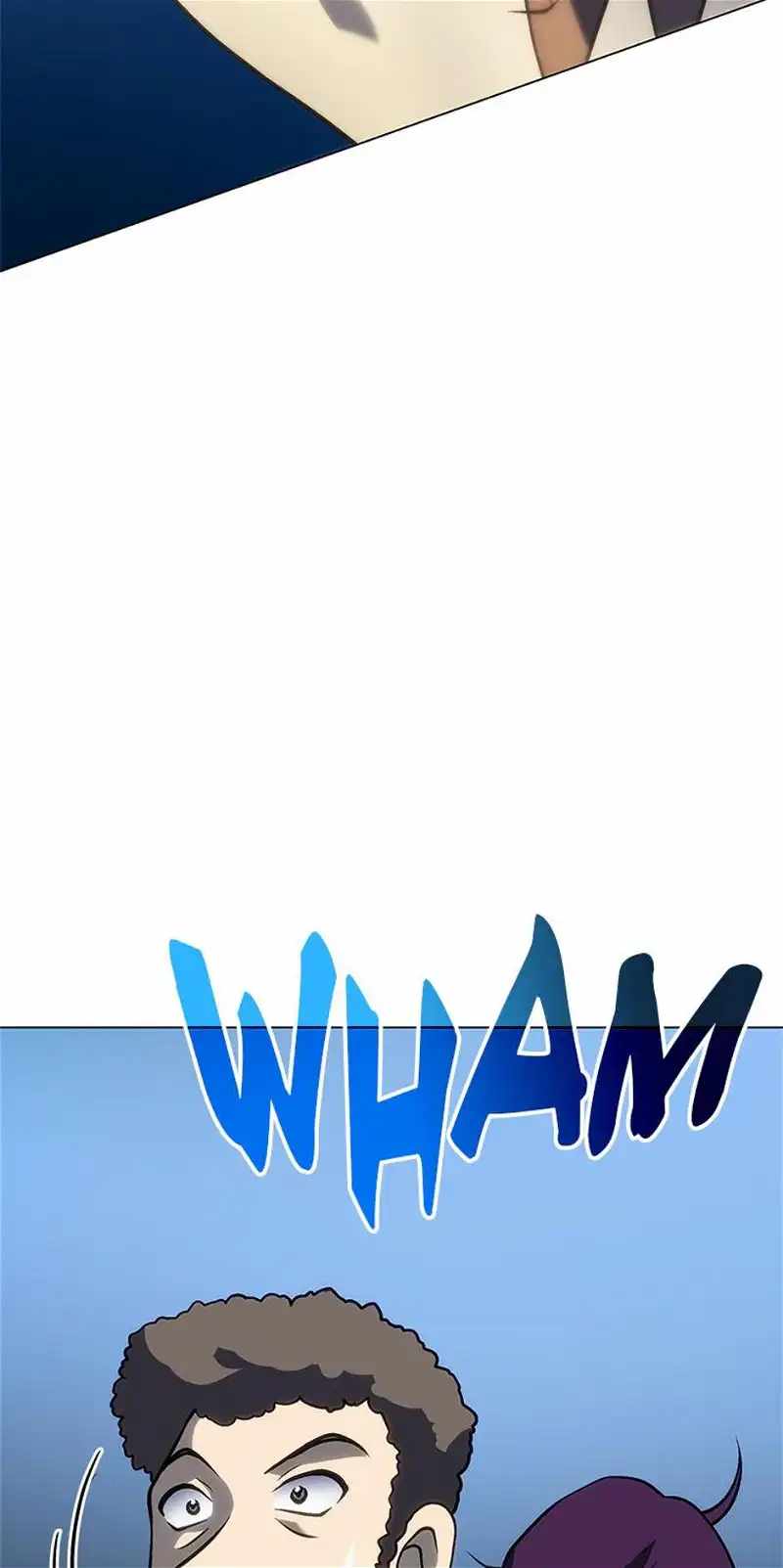 Home Plate Villain — Chapter 21 — page 21