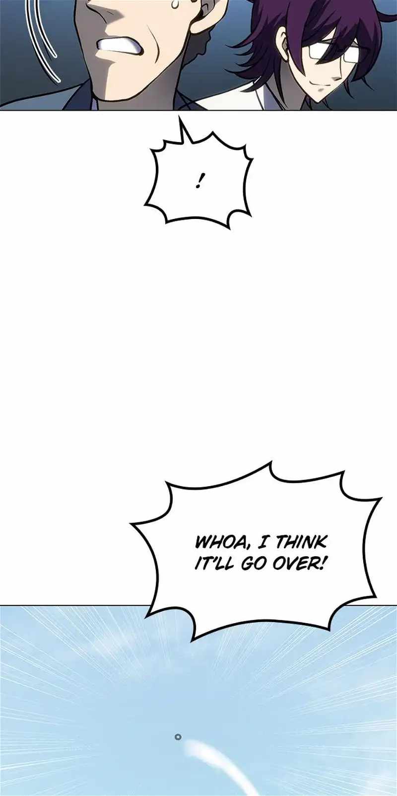 Home Plate Villain — Chapter 21 — page 22