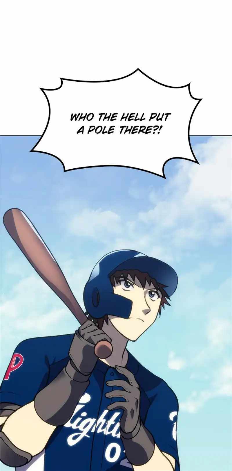 Home Plate Villain — Chapter 21 — page 25