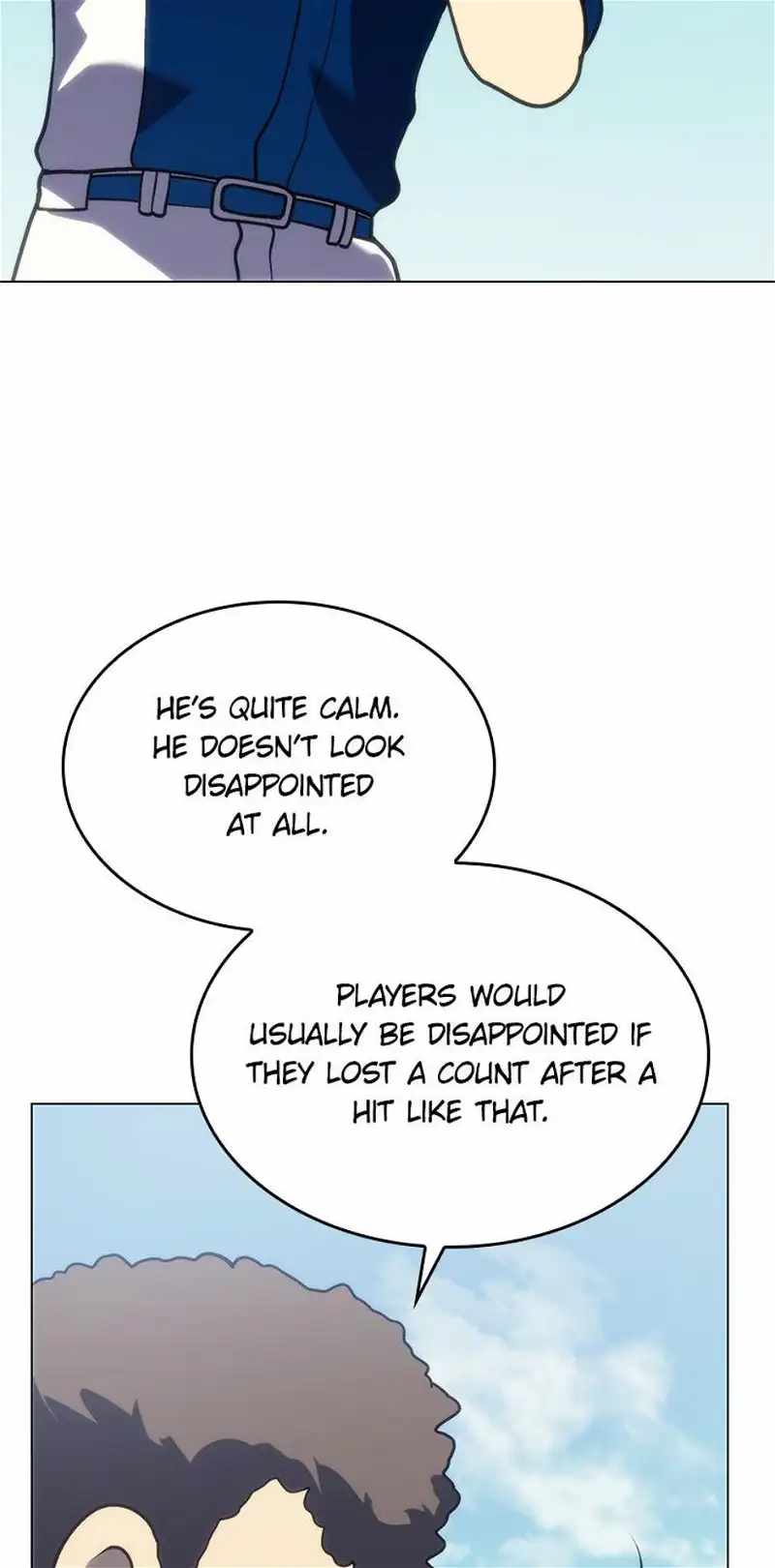 Home Plate Villain — Chapter 21 — page 26