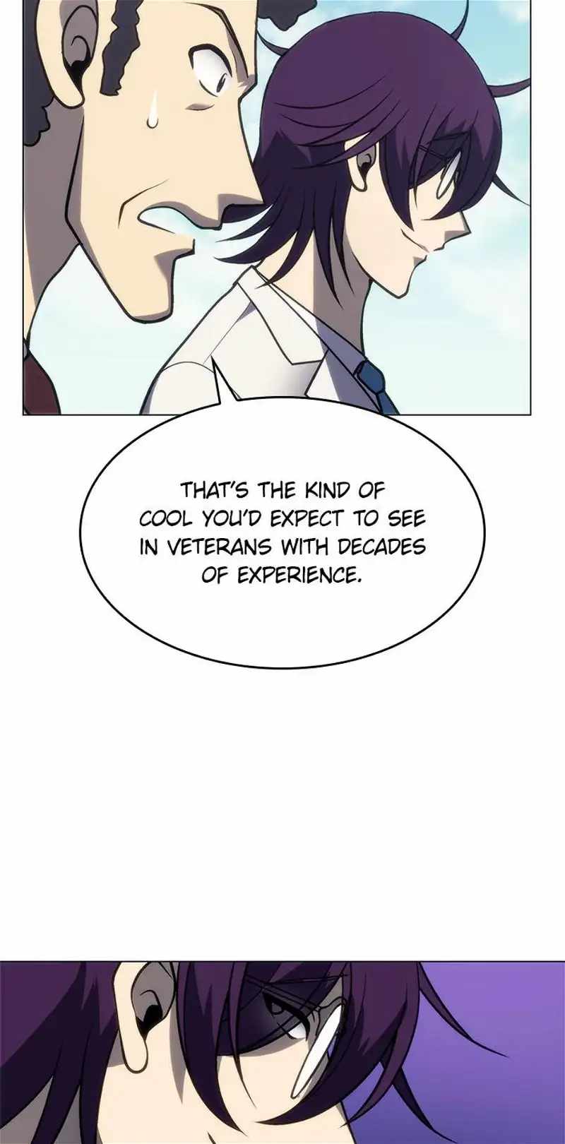 Home Plate Villain — Chapter 21 — page 27