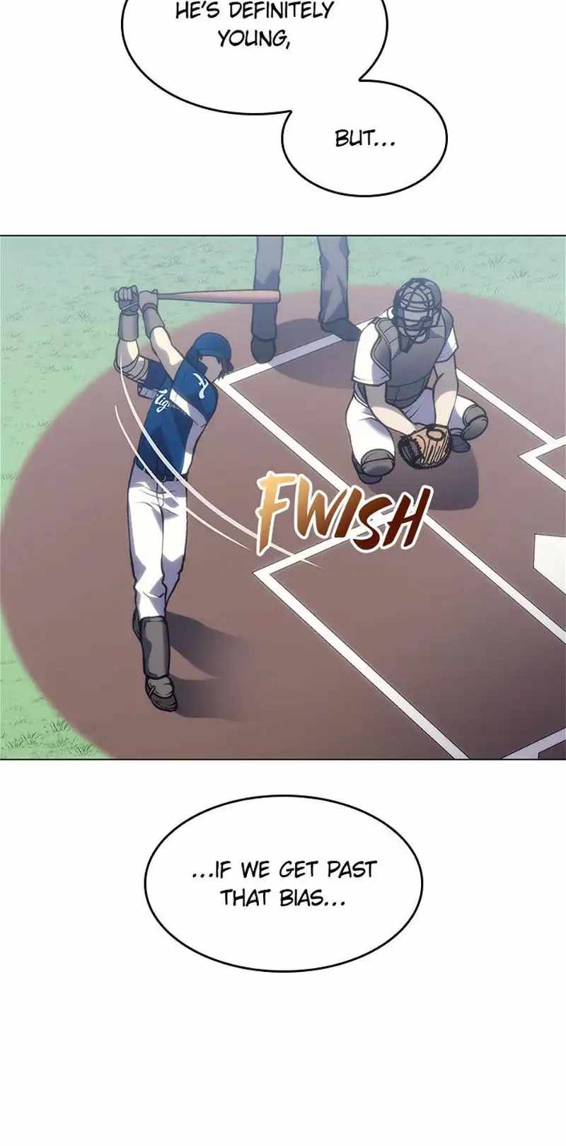 Home Plate Villain — Chapter 21 — page 30