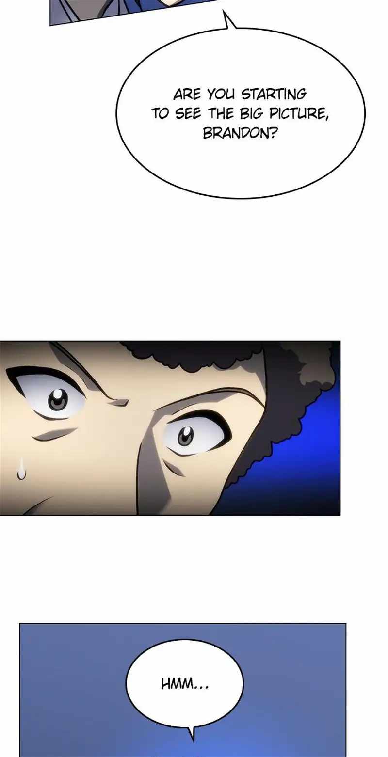 Home Plate Villain — Chapter 21 — page 32
